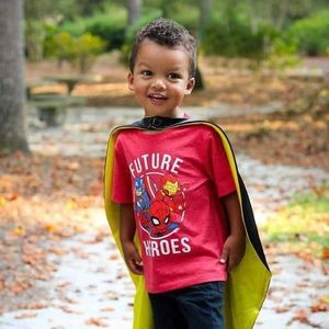 Meet your Posher, Kelly